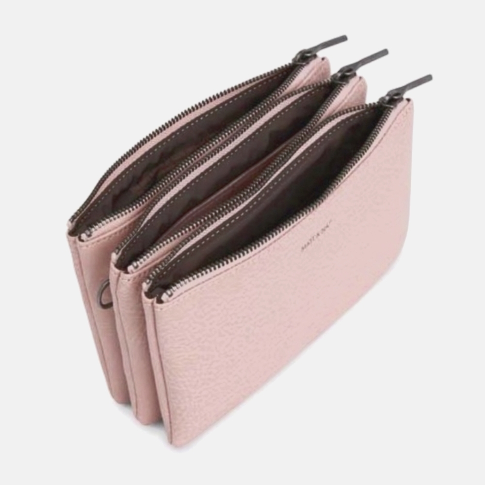 MATT & NAT Triplet Crossbody Bag - Picture 2 of 8